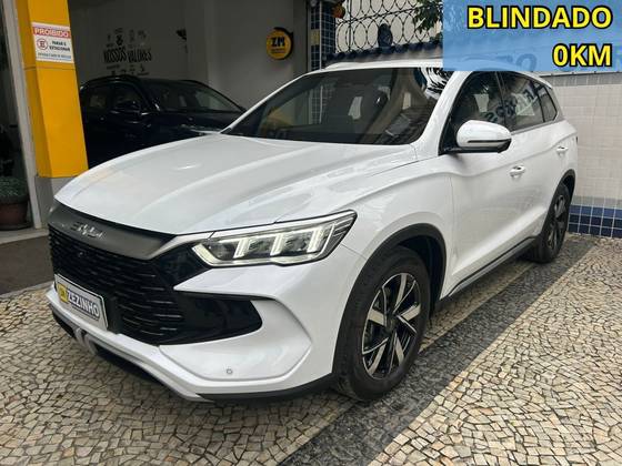 BYD SONG PRO 1.5 DM-I HÍBRIDO GS AUTOMÁTICO BYD SONG PRO 1.5 DM-I HÍBRIDO GS AUTOMÁTICO